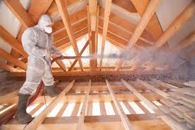 Best Insulation Air Sealing  in Houston, AK